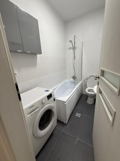 Apartament cu 2 camere de inchiriat - 4