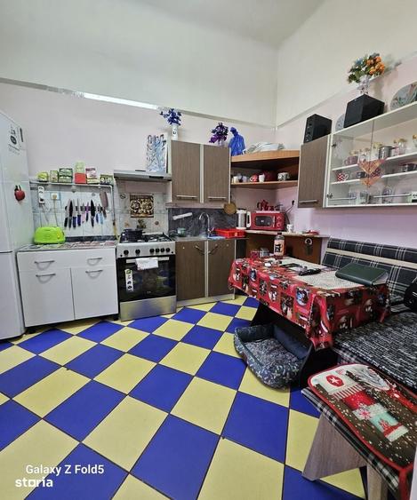 Apartament în Ultracentral