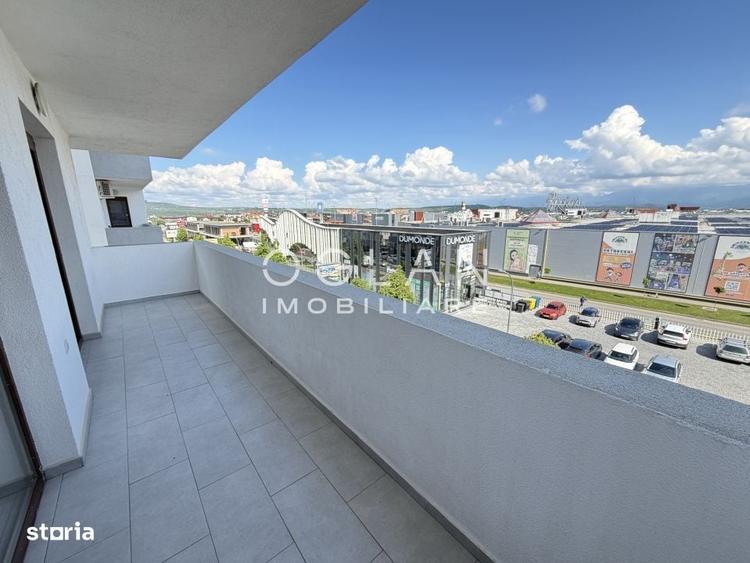 Apartament cu 3 camere semidecomandat în Șelimbăr