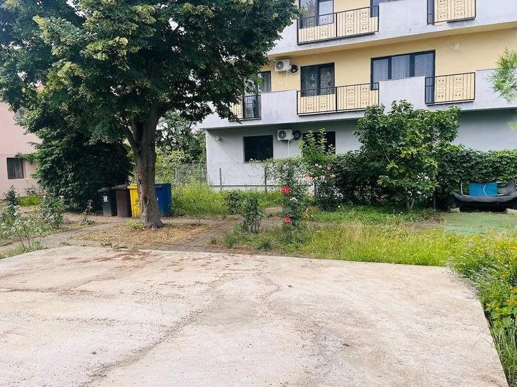 Casă cu 1 camere cu Teren 600 Mp în Brestei