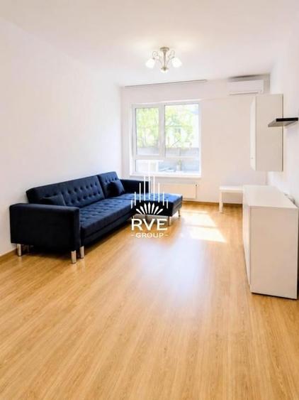 Apartament cu 2 camere în Lujerului