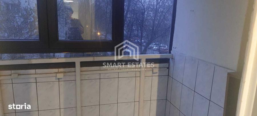 Apartament cu 3 camere decomandat, mobilat în Dristor