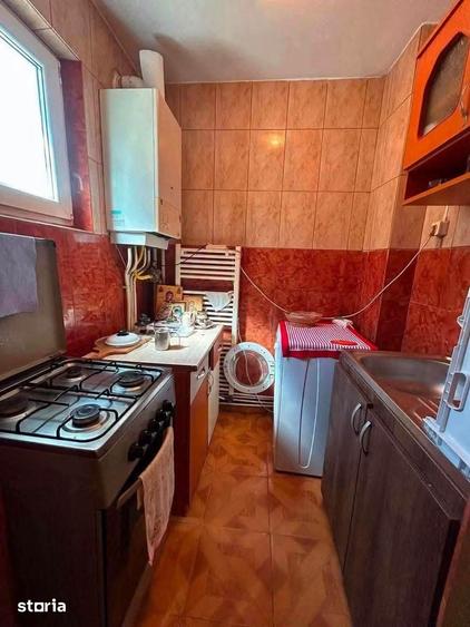 2 camere, mobilat si utilat, 33000 euro - 4