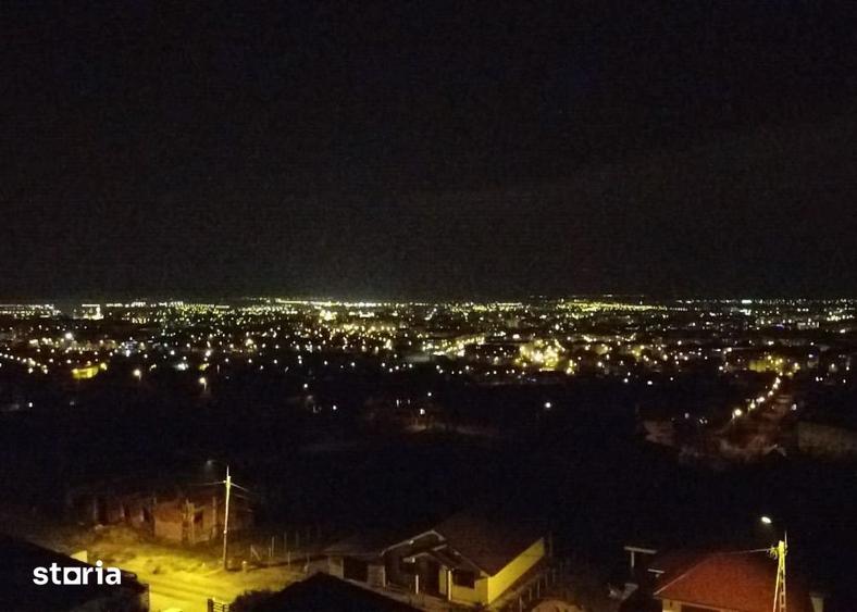 Casă cu 5 camere cu Teren 1000 Mp în Oncea