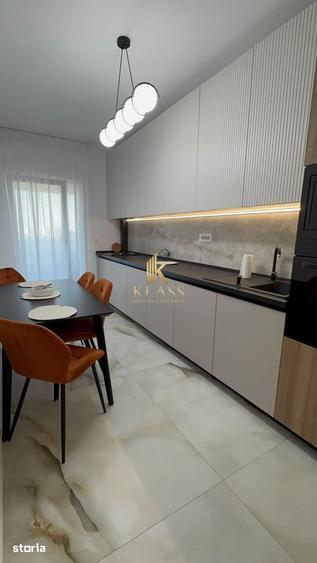 Apartament 2 Camere | Metalurgiei | Bloc Nou | Mobilat & Utilat | Balc - 13