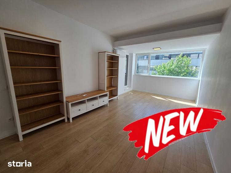 Apartament cu 3 camere în Nord