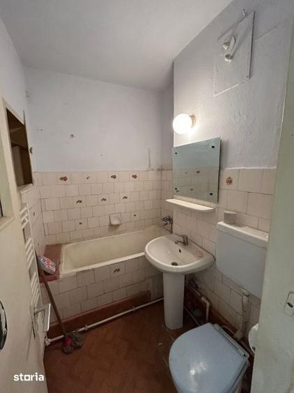 Apartament cu 2 camere decomandat în Apollo