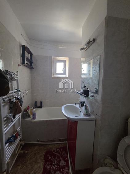 Apartament cu 2 camere în Bălcescu