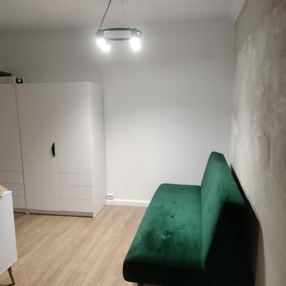Garsonieră decomandată în Florești
