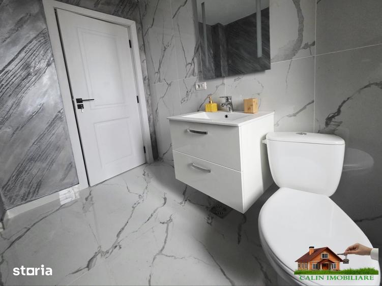 Spațiu comercial, de 54 mp, în Ciurea