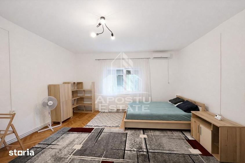 Casa individuala de vanzare cu teren de 588mp in zona Mehala Timisoara - 8