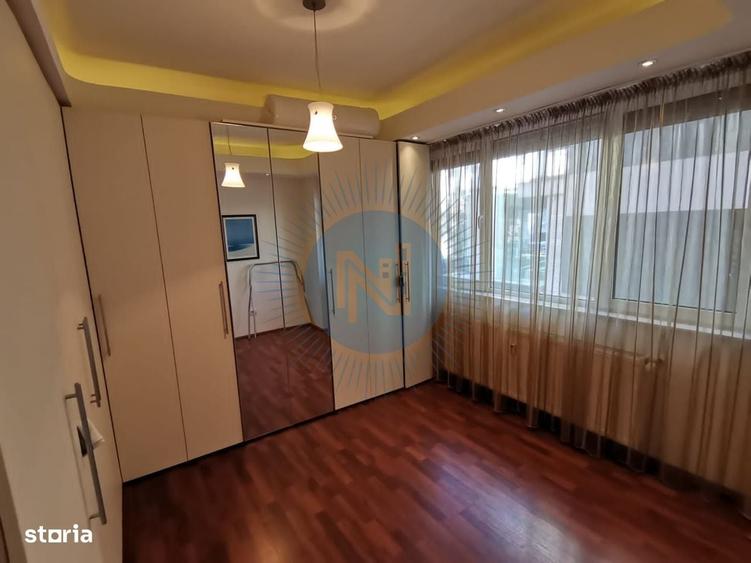 Apartament cu 3 camere în Kiseleff