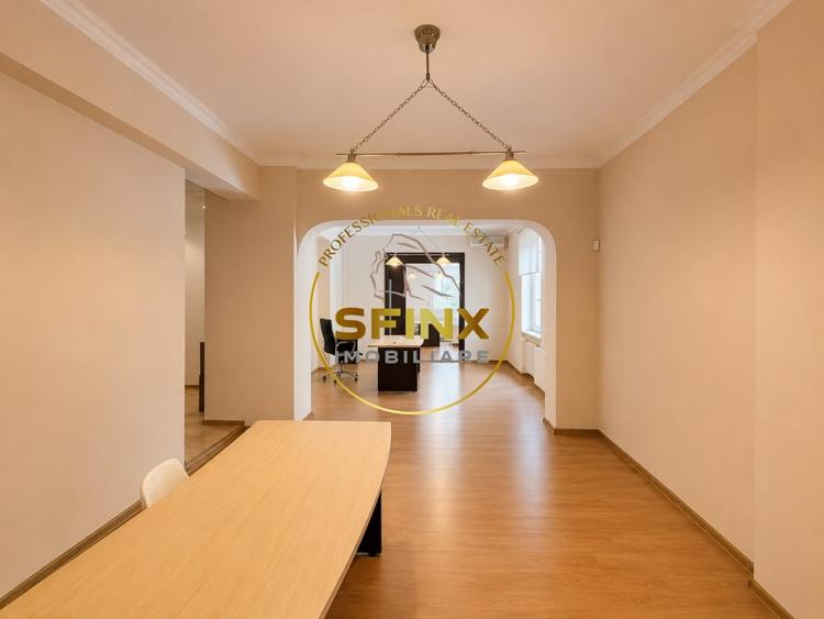 Apartament 6 camere | Calea Victoriei - 1