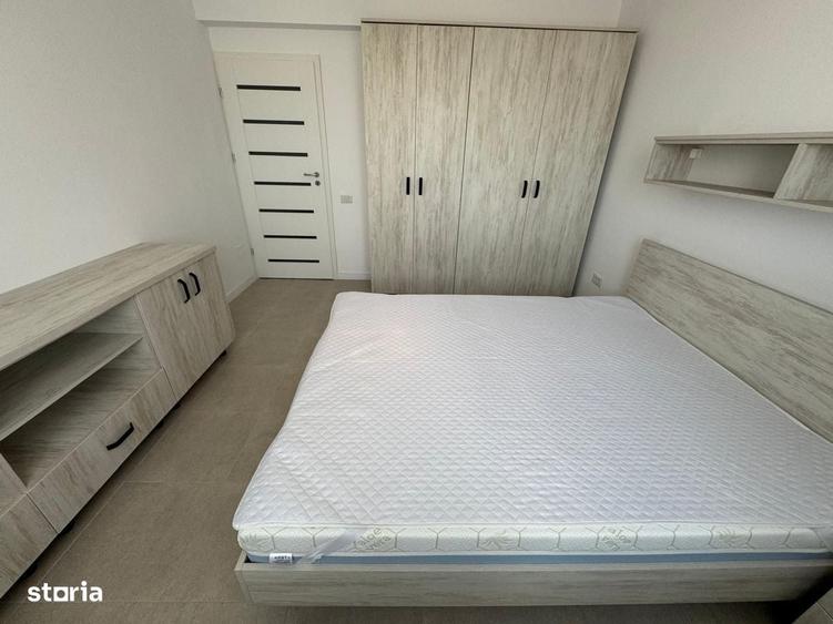 Prima Inchiriere | Apartament 2 Camere | Young Residence | Comision 0% - 4