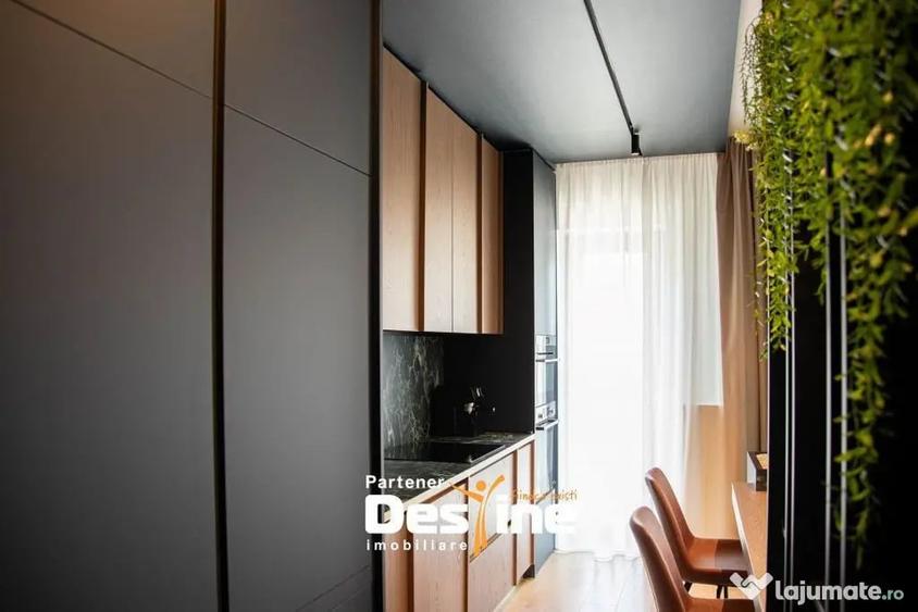 Apartament 2 camere 65 mp mobilat utilat premium - 11