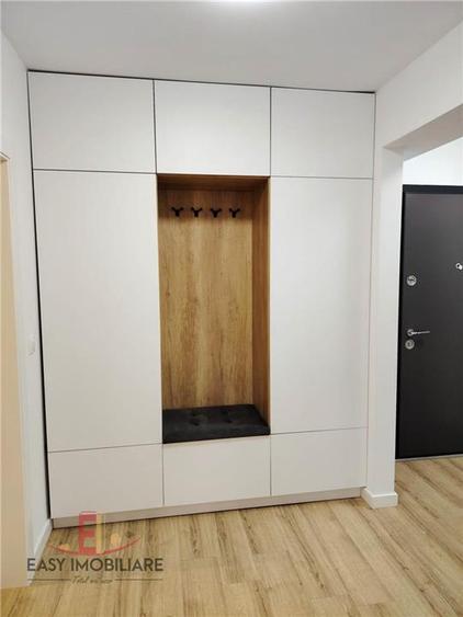 Apartament 2 camere, UMF, Maurer Residence, Targu Mures - 7