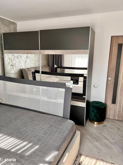 Apartament cu 2 camere în Ostroveni