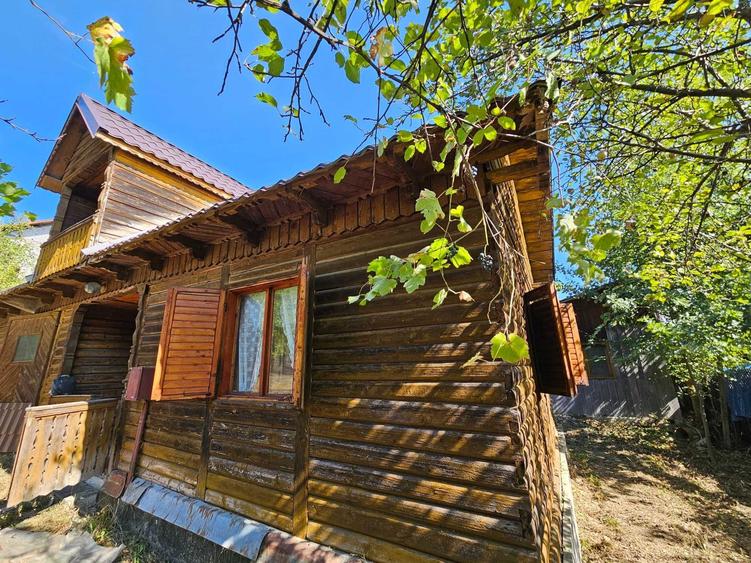 Teren de 1512 mp, în Olteni