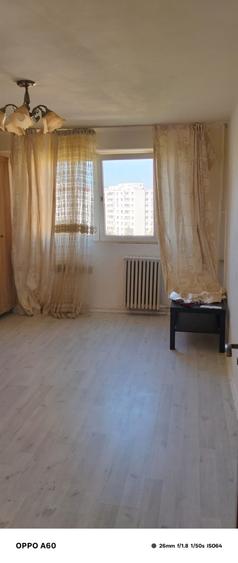 Apartament cu 2 camere semidecomandat în Colentina