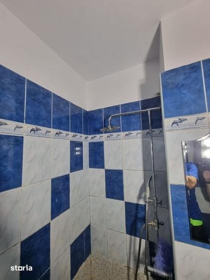 Apartament cu 2 camere decomandat în Nicolae Titulescu
