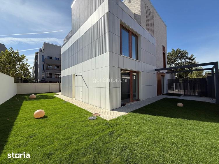 Vila individuala Premium | Noua | Pipera