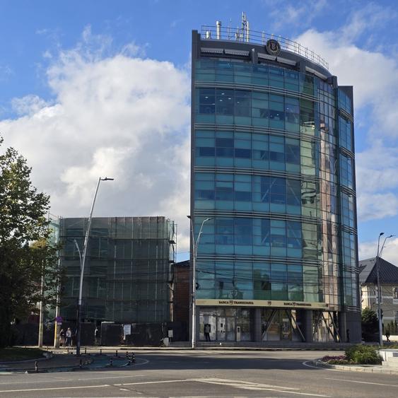 Spațiu comercial, de 540 mp, în Ultracentral