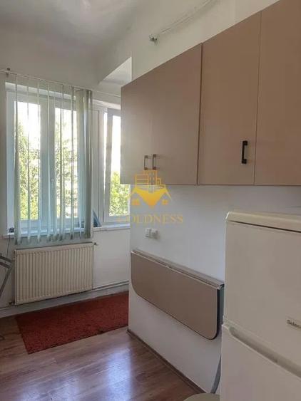 2 camere, Ultracentral, Piata Avram Iancu, Regional CFR, NTT, Bosch - 7