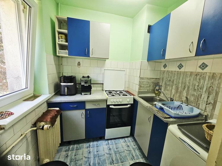 Apartament de vanzare,etaj 2,aleea Peana/Manastur - 3
