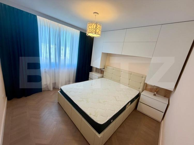 Apartament 2 camere, prima inchiriere, zona Nanterre - 3