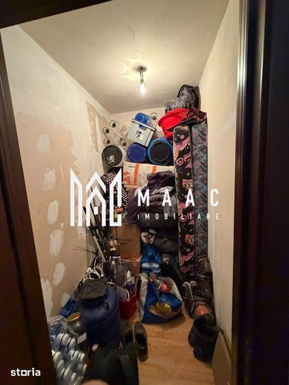 Apartament de vanzare Sibiu | Central | 2 camere, 80 mp, parcare - 8