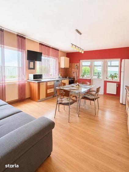 Casa Stefanesti, zona Lidl/Jam, parter, teren 600 mp - 4