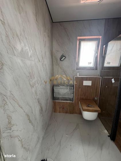 Super Casa 4 camere, parter, Comuna Berceni - 1