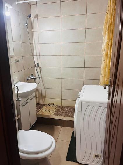 Garsonieră semidecomandată, mobilată în Brazda lui Novac