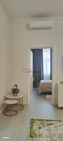 Apartament cu 4 camere în Central