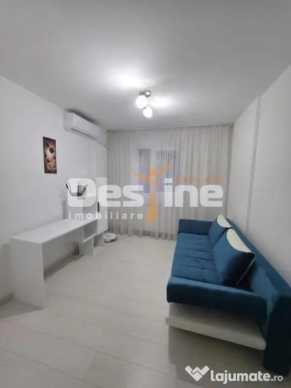 Apartament cu 3 camere decomandat în Gorjului