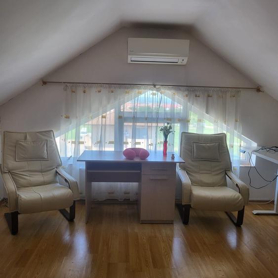 Apartament cu 2 camere decomandat în Florești