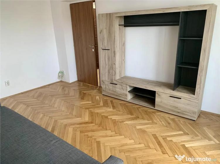 Apartament cu 2 camere decomandat în Gheorghe Lazăr