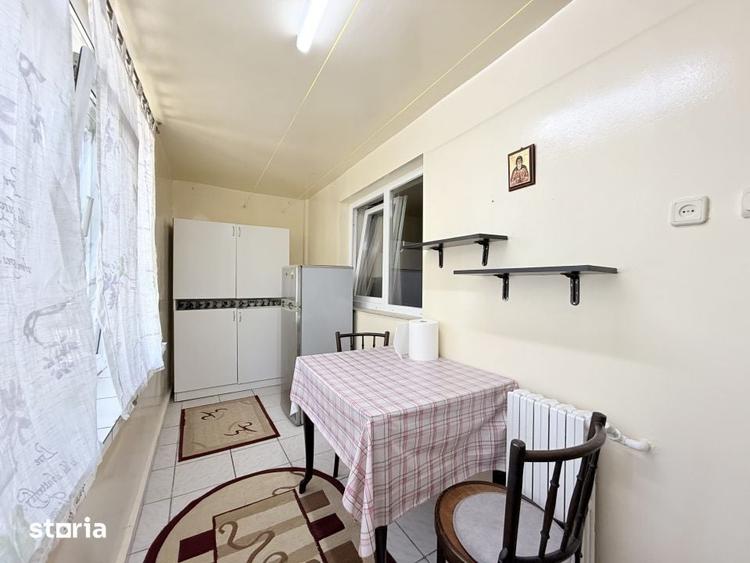 Apartament de inchiriat cu 2 camere cu Tomis Nord - 6