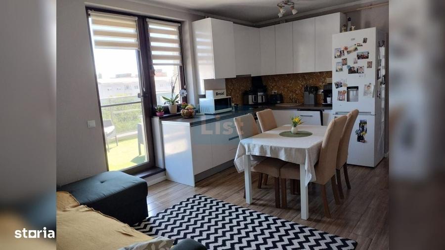 Apartament cu 3 camere de vanzare, Marasti - 4