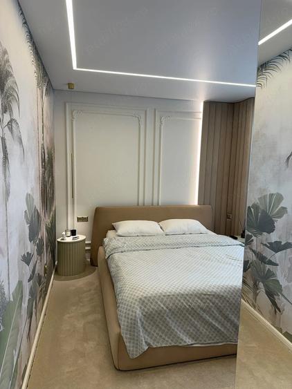 Apartament cu 2 camere decomandat în Copou