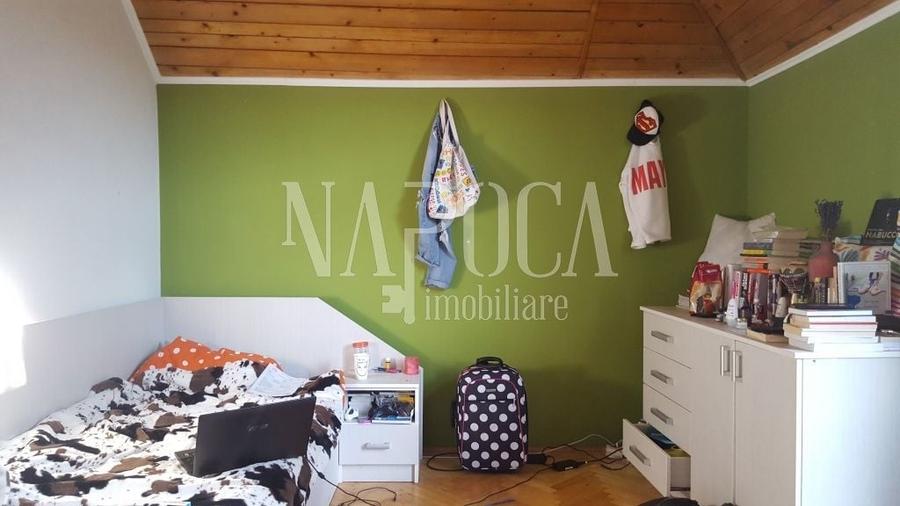 Casă individuală cu 5 camere cu Canalizare în Andrei Mureșanu