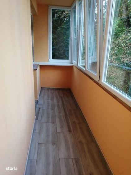 Apartament cu 2 camere în Bogata