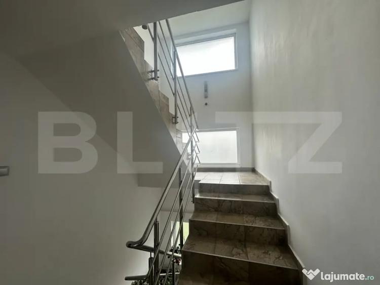 Casă cu 7 camere cu Teren 2626 Mp în Cionchești