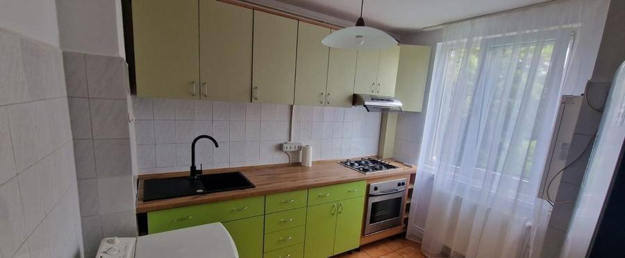 Apartament cu 2 camere decomandat în Drumul Taberei