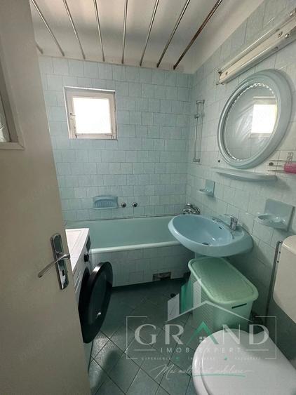 Apartament cu 3 camere decomandat, mobilat în Mănăștur
