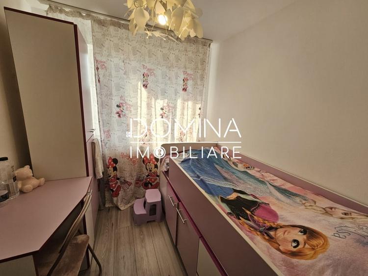 Închiriere apartament 2 camere în Târgu Jiu, strada Slt. Gheorghe Bărboi - 4