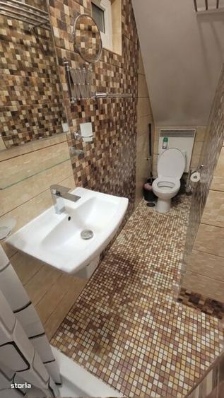 Garsoniera / Renovat / Zona Centrala / Utilitatile incluse in pret / P - 2