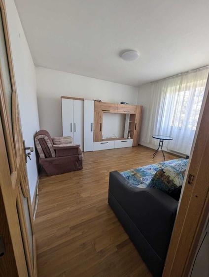 Apartament cu 2 camere decomandat în Pantelimon