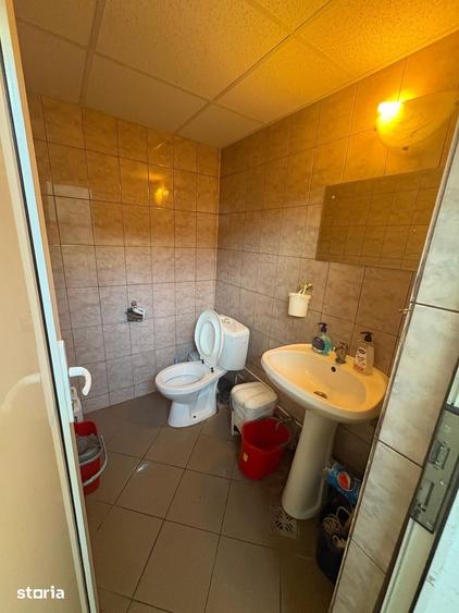 Spațiu comercial, de 120 mp, în Păcurari