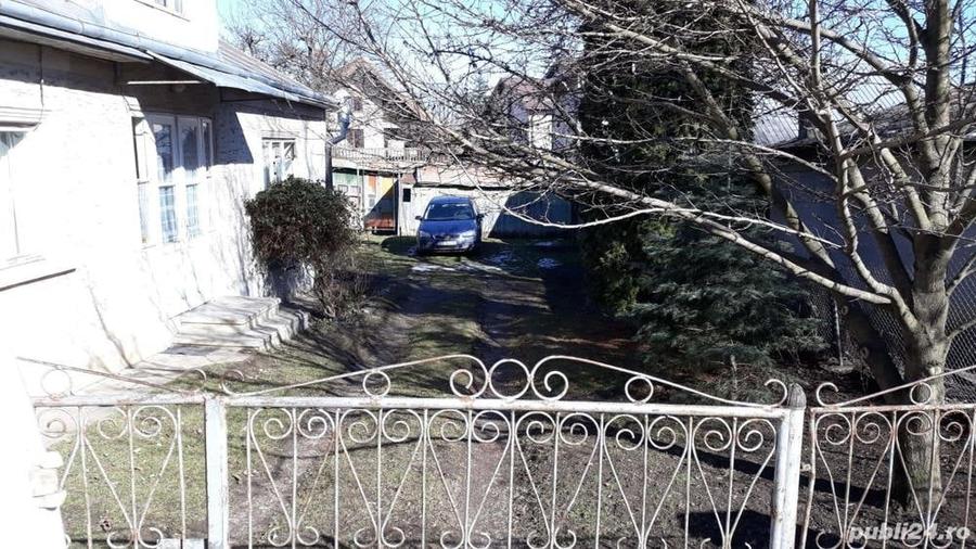 Teren de 1371 mp, în Ultracentral